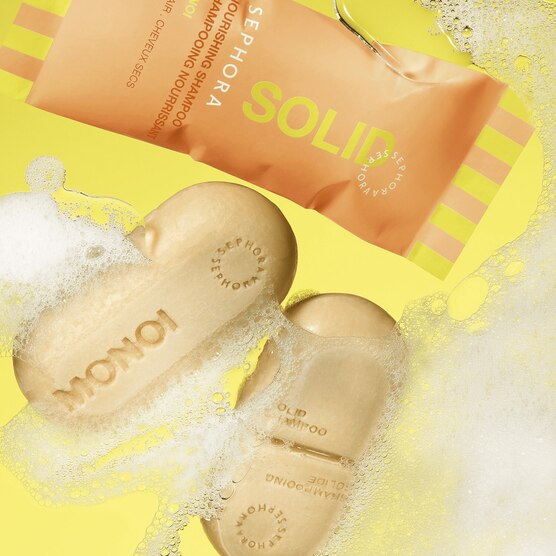 PERSONAL CARE SOLID SHAMPOO-25 COCO